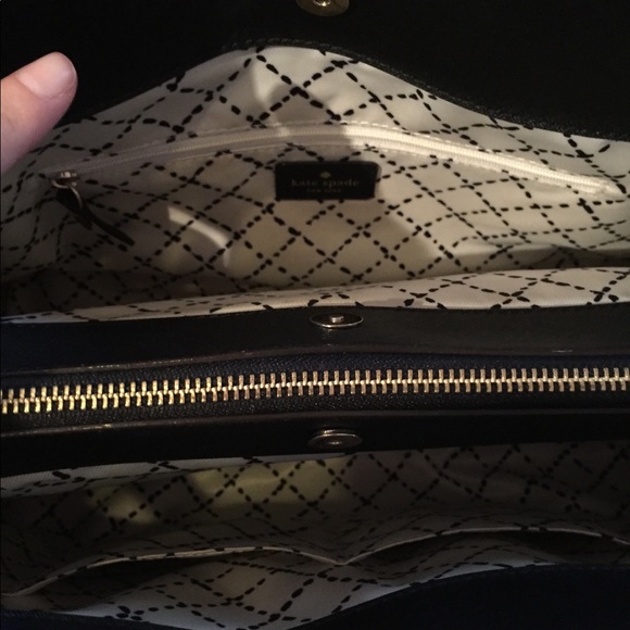 Kate Spade Bag ♠️ - Picture 3 of 5
